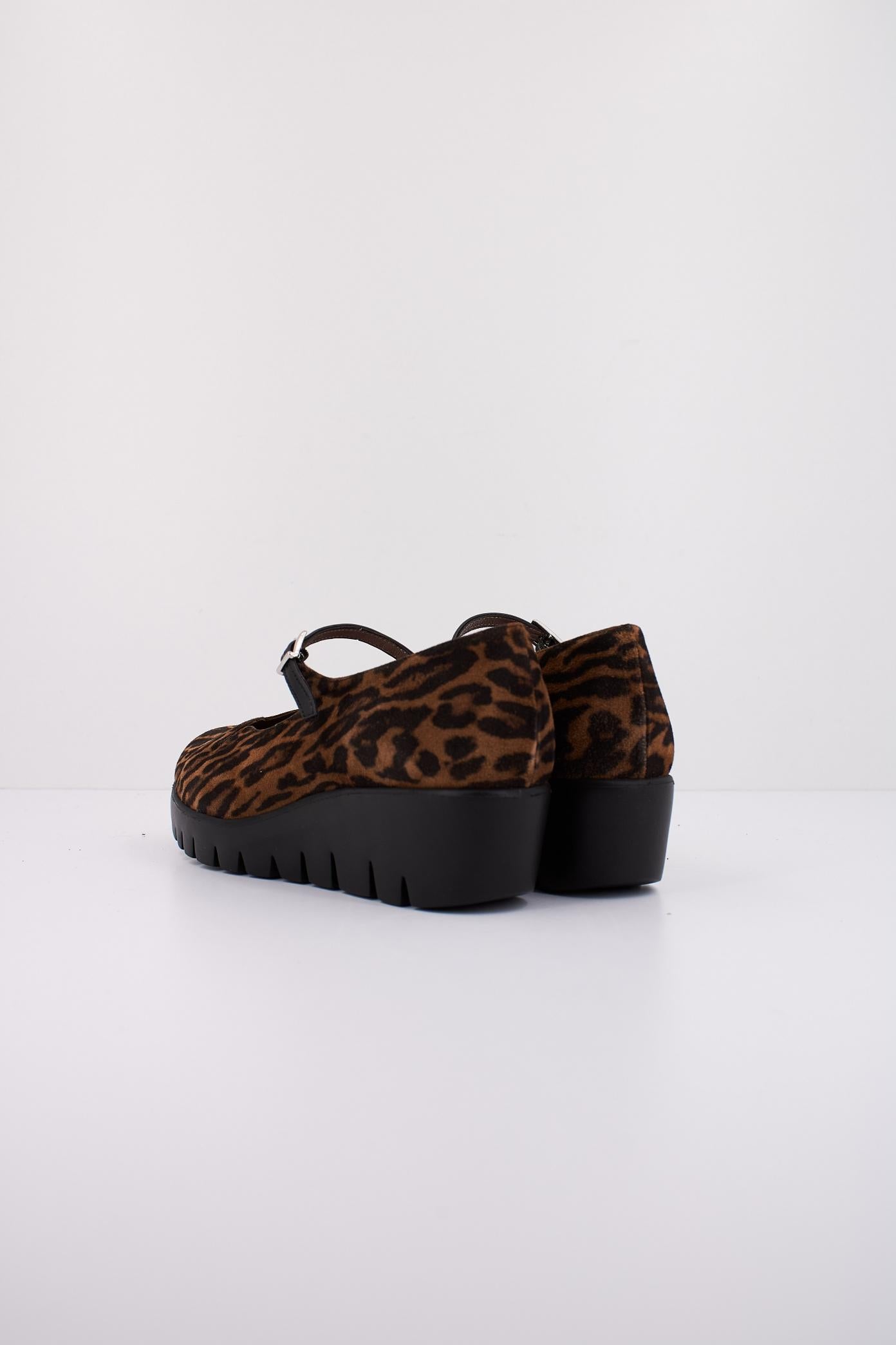 WONDERS LACK en color ANIMAL PRINT (4)