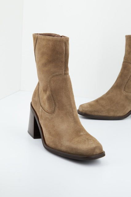 WONDERS LUXE en color MARRON (1)