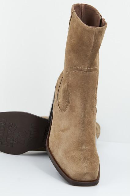 WONDERS LUXE en color MARRON (2)