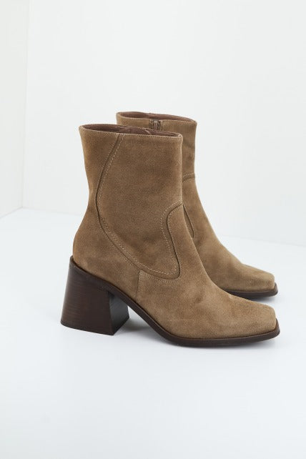 WONDERS LUXE en color MARRON (3)