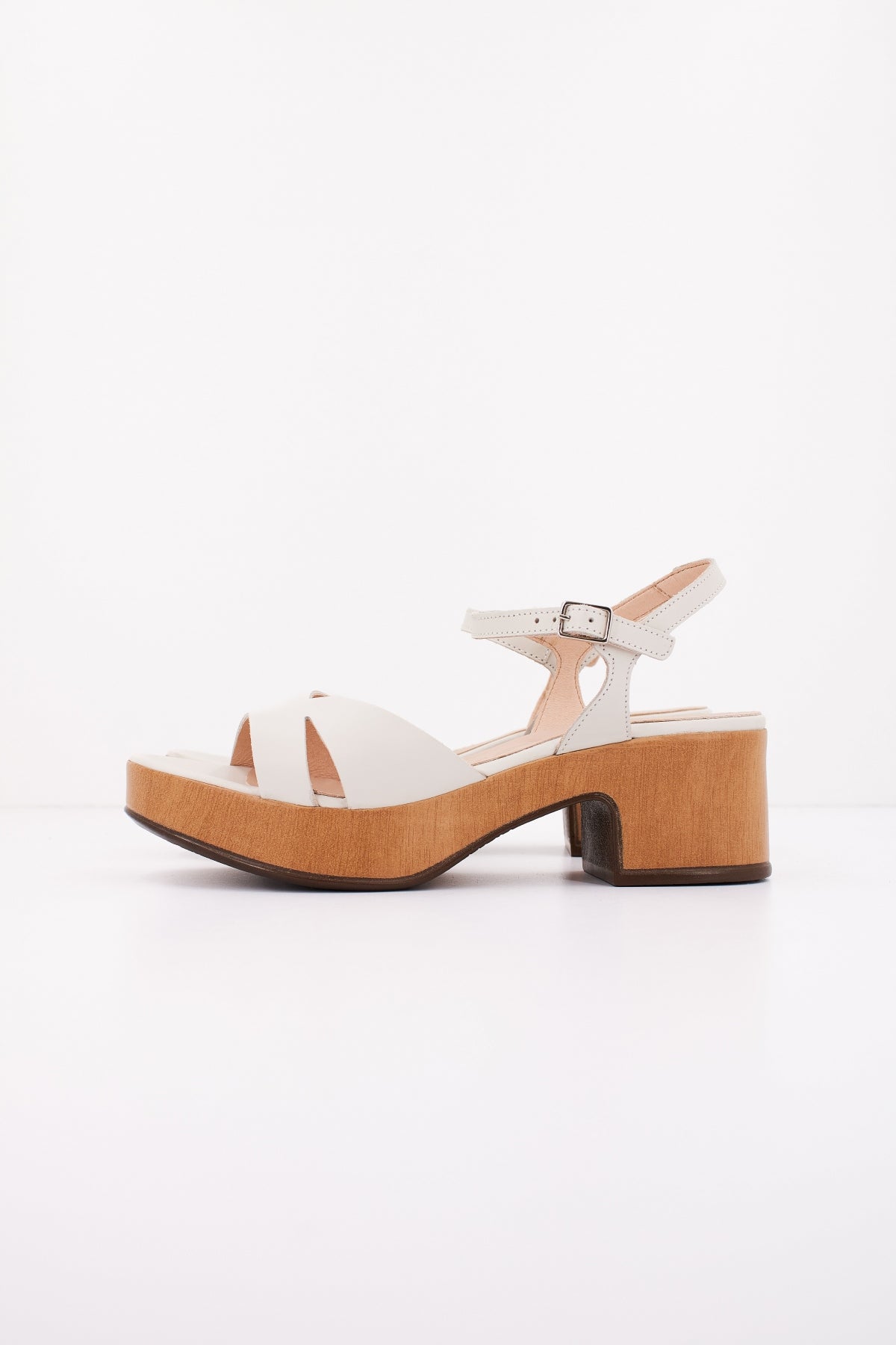 WONDERS DP P en color BLANCO (1)