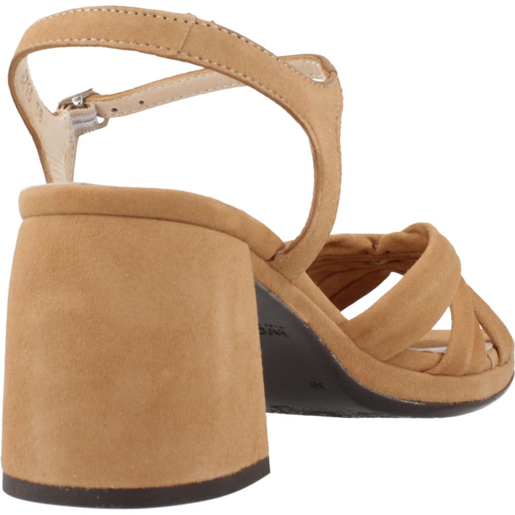 WONDERS GISELA en color MARRON (3)