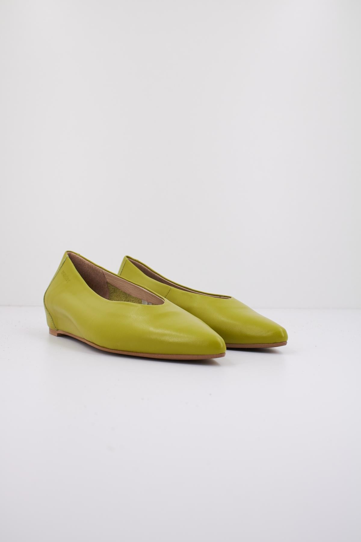 WONDERS A en color VERDE (2)