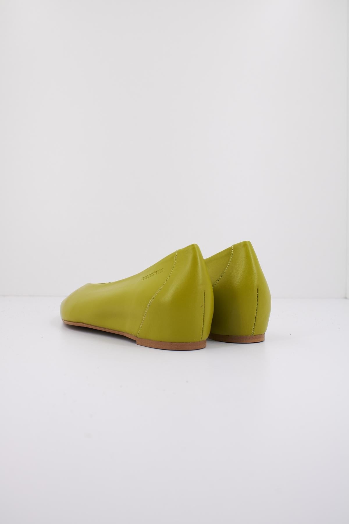 WONDERS A en color VERDE (3)