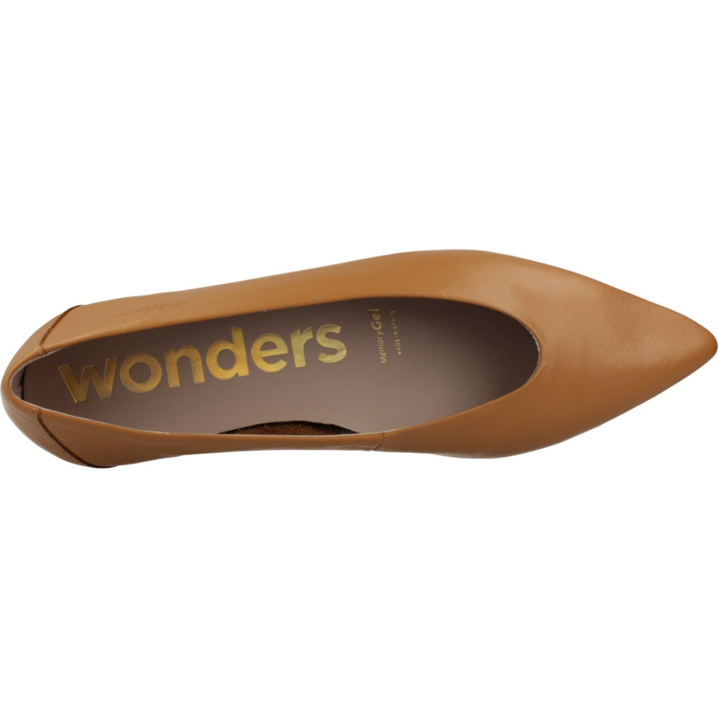 WONDERS A en color MARRON (7)