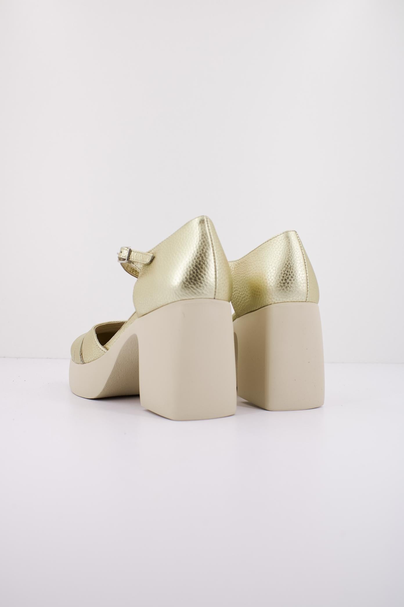 WONDERS H en color ORO (3)
