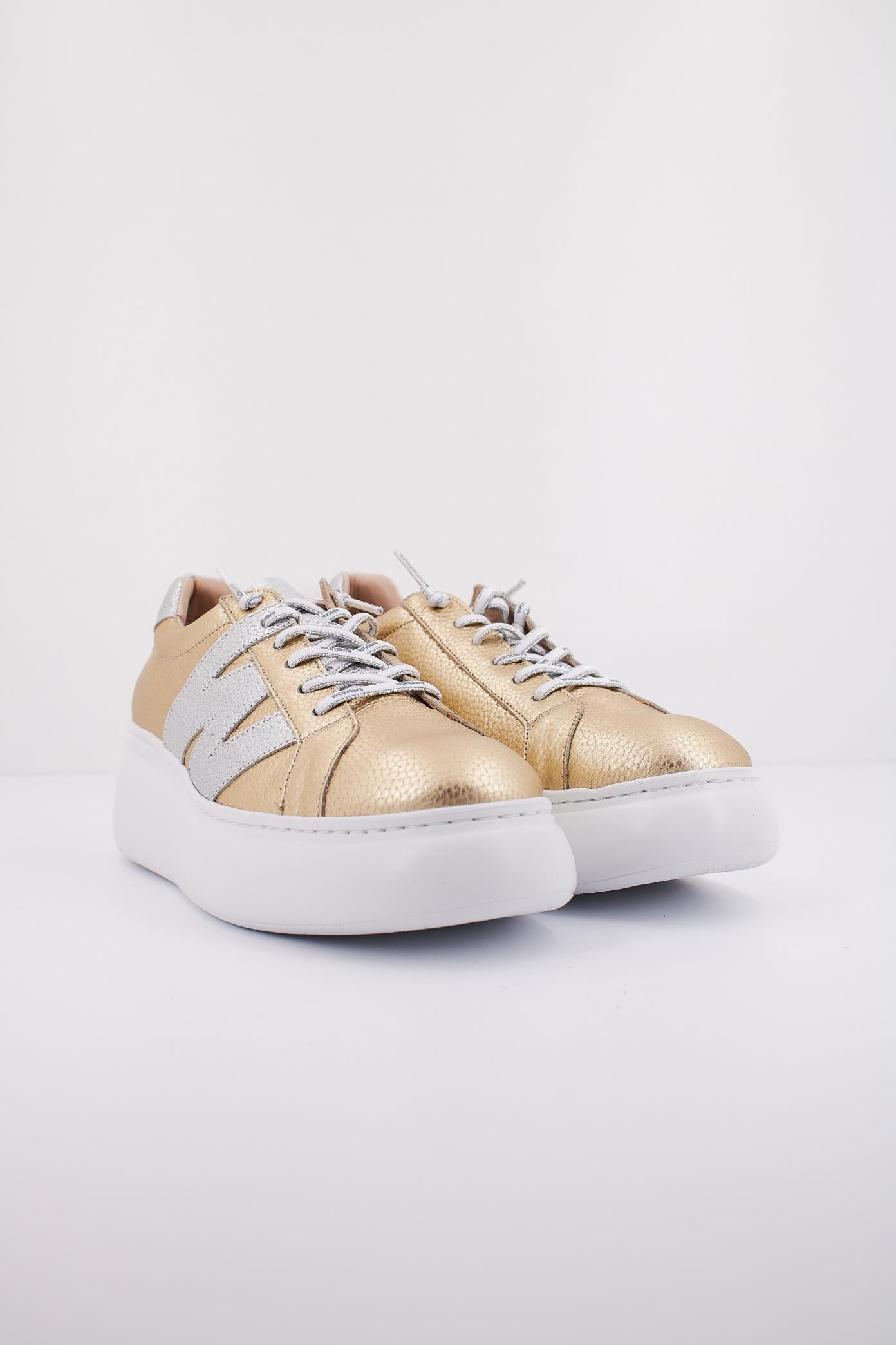 WONDERS MAX en color ORO (2)