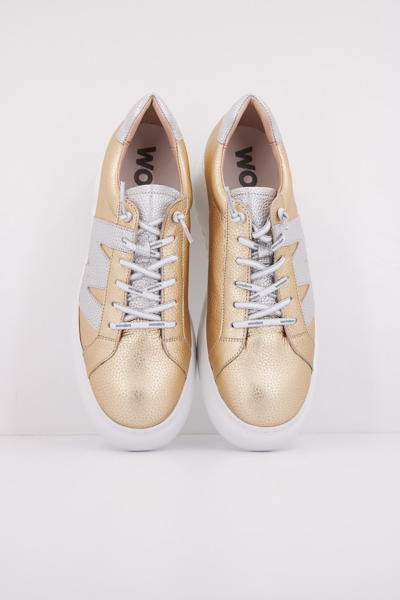 WONDERS MAX en color ORO (3)