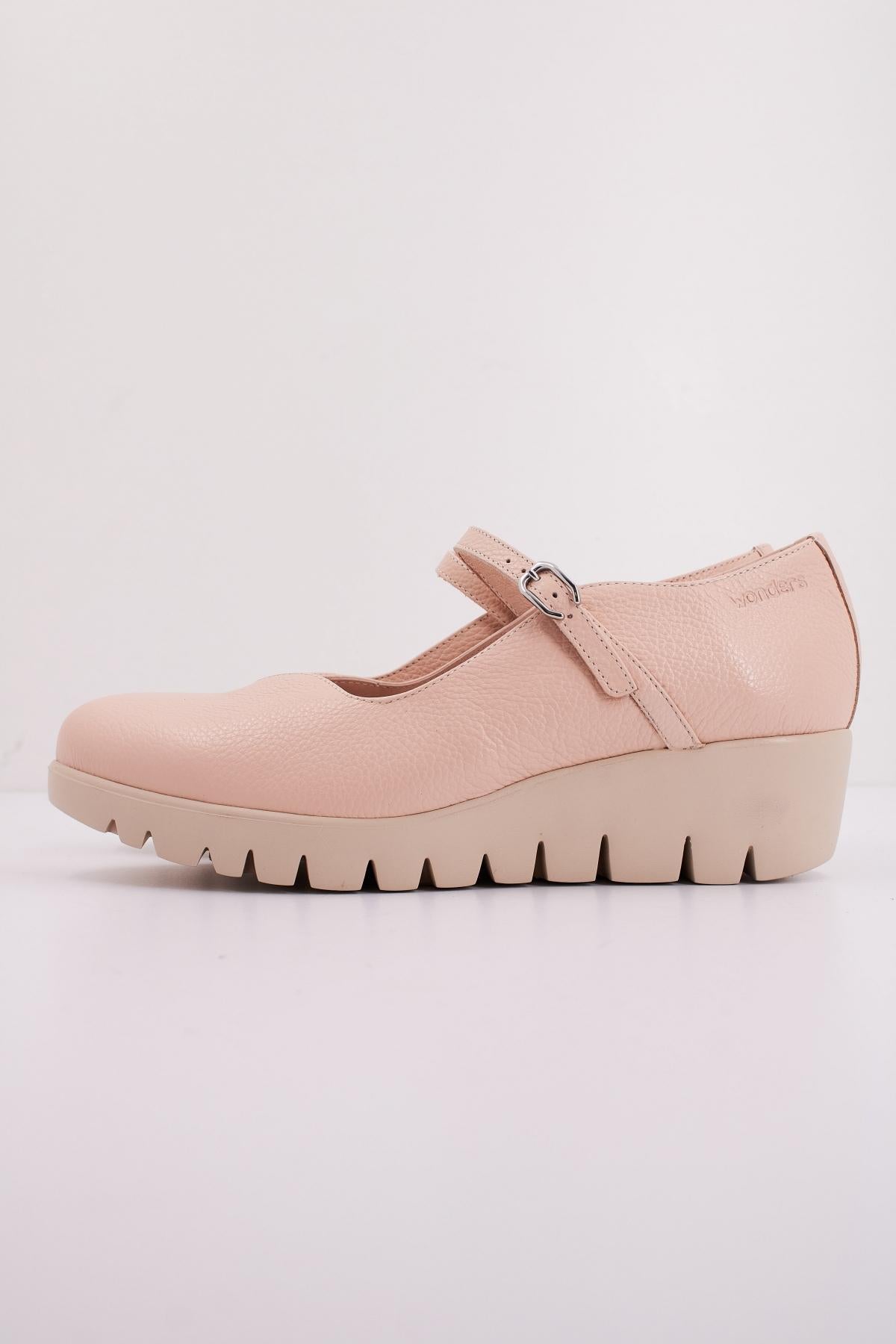 WONDERS C en color ROSA (1)