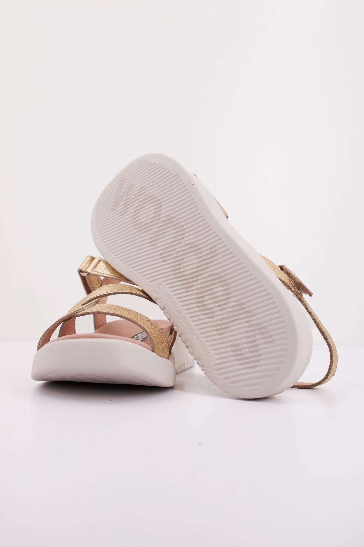 WONDERS C en color ORO (5)