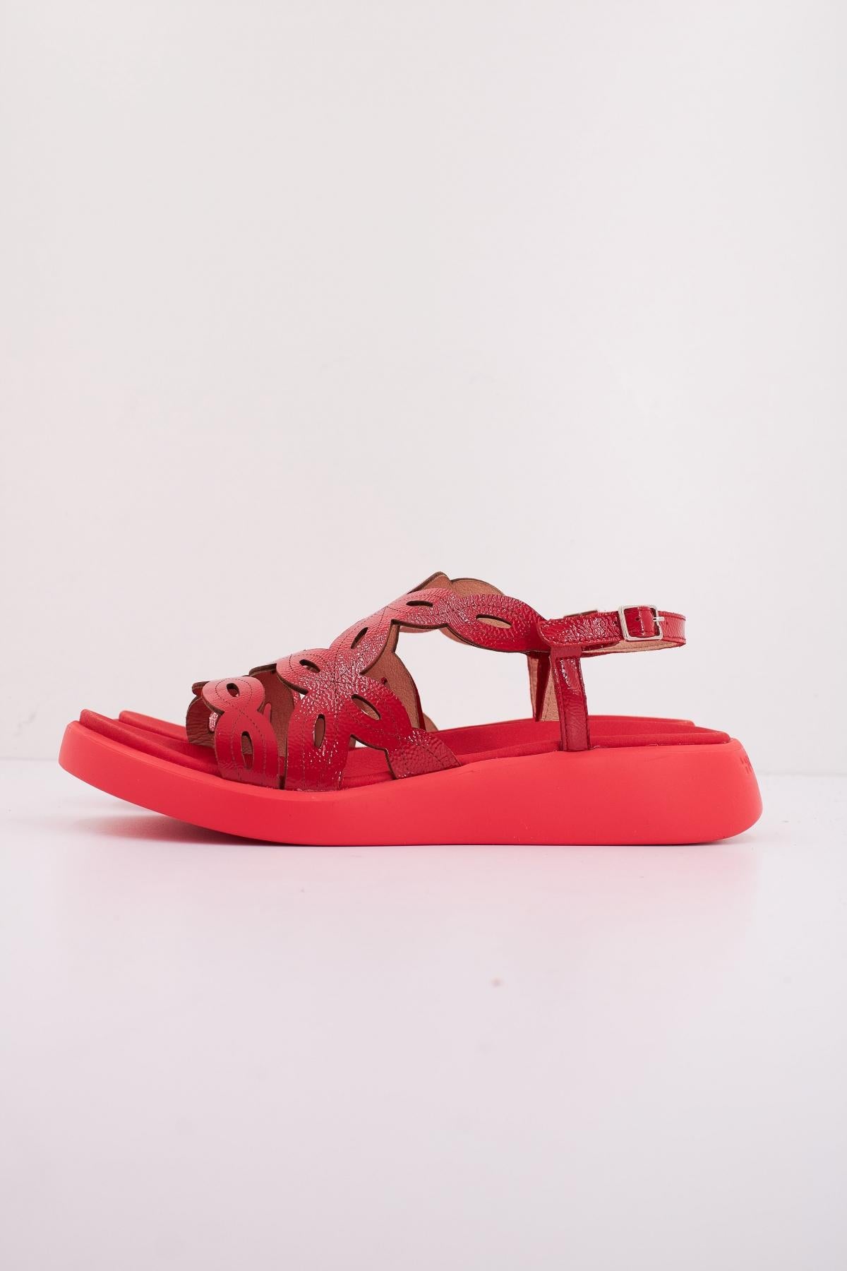 WONDERS C en color ROJO (1)