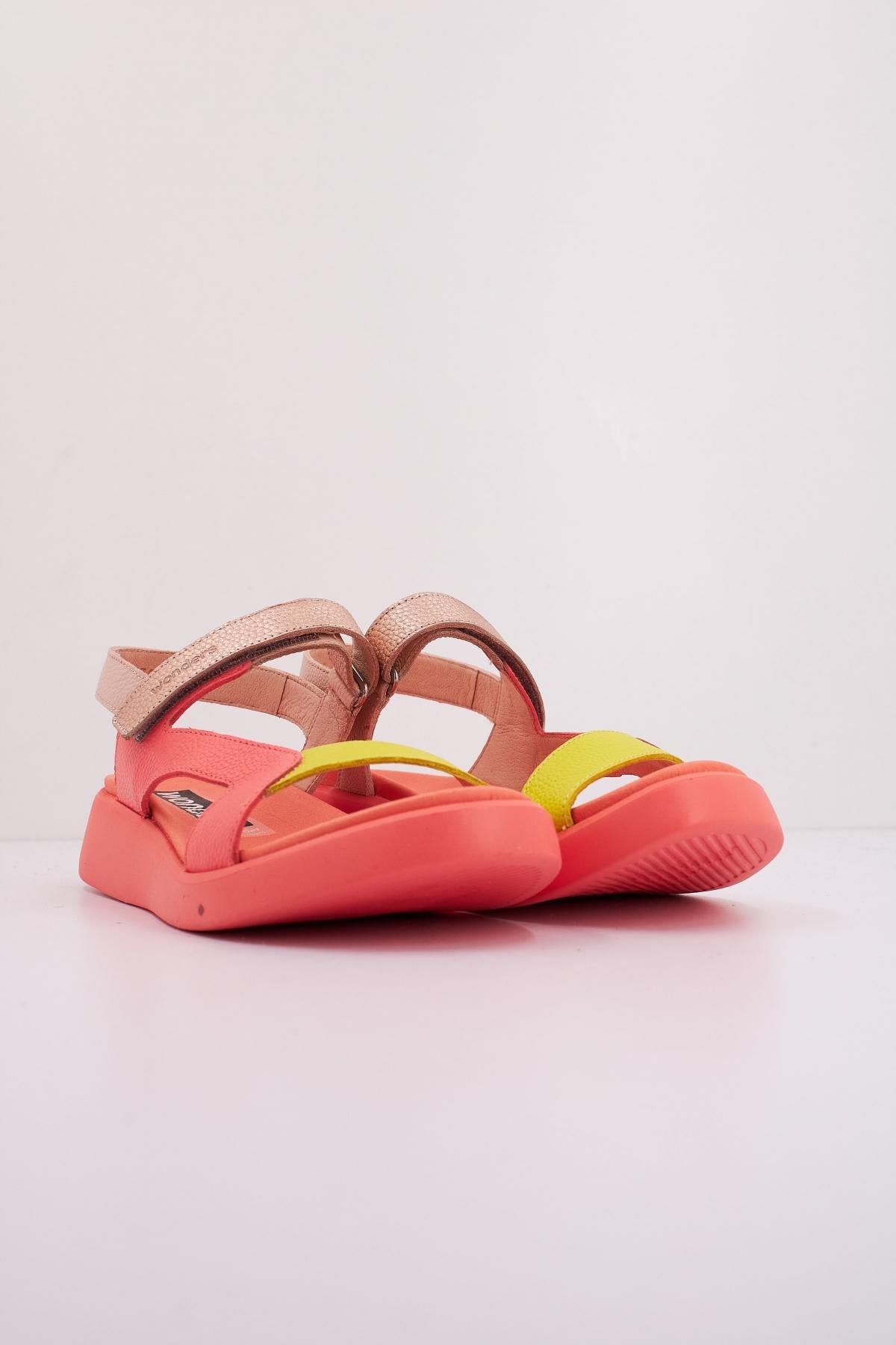 WONDERS C en color ROSA (2)