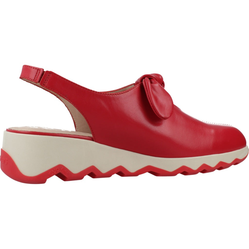 WONDERS C en color ROJO (4)