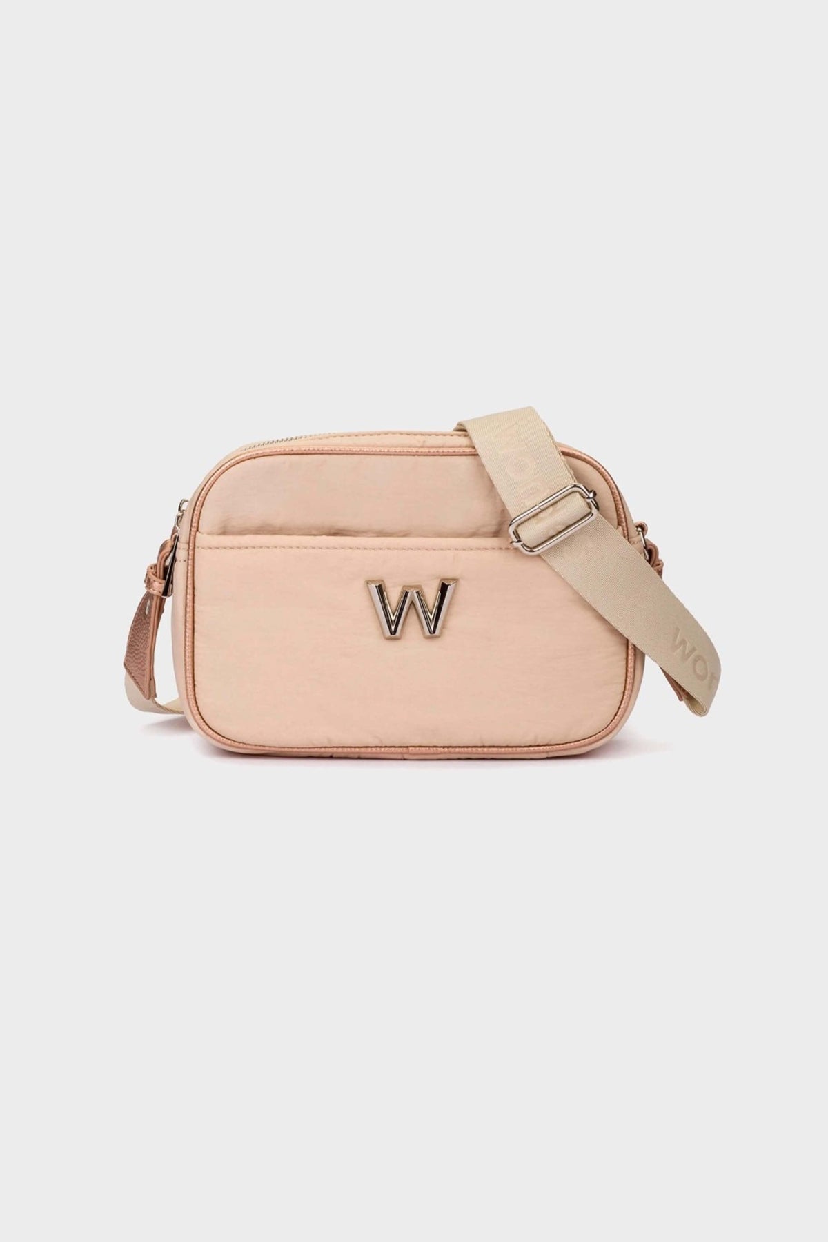 WONDERS WB BOLSO en color ROSA (1)
