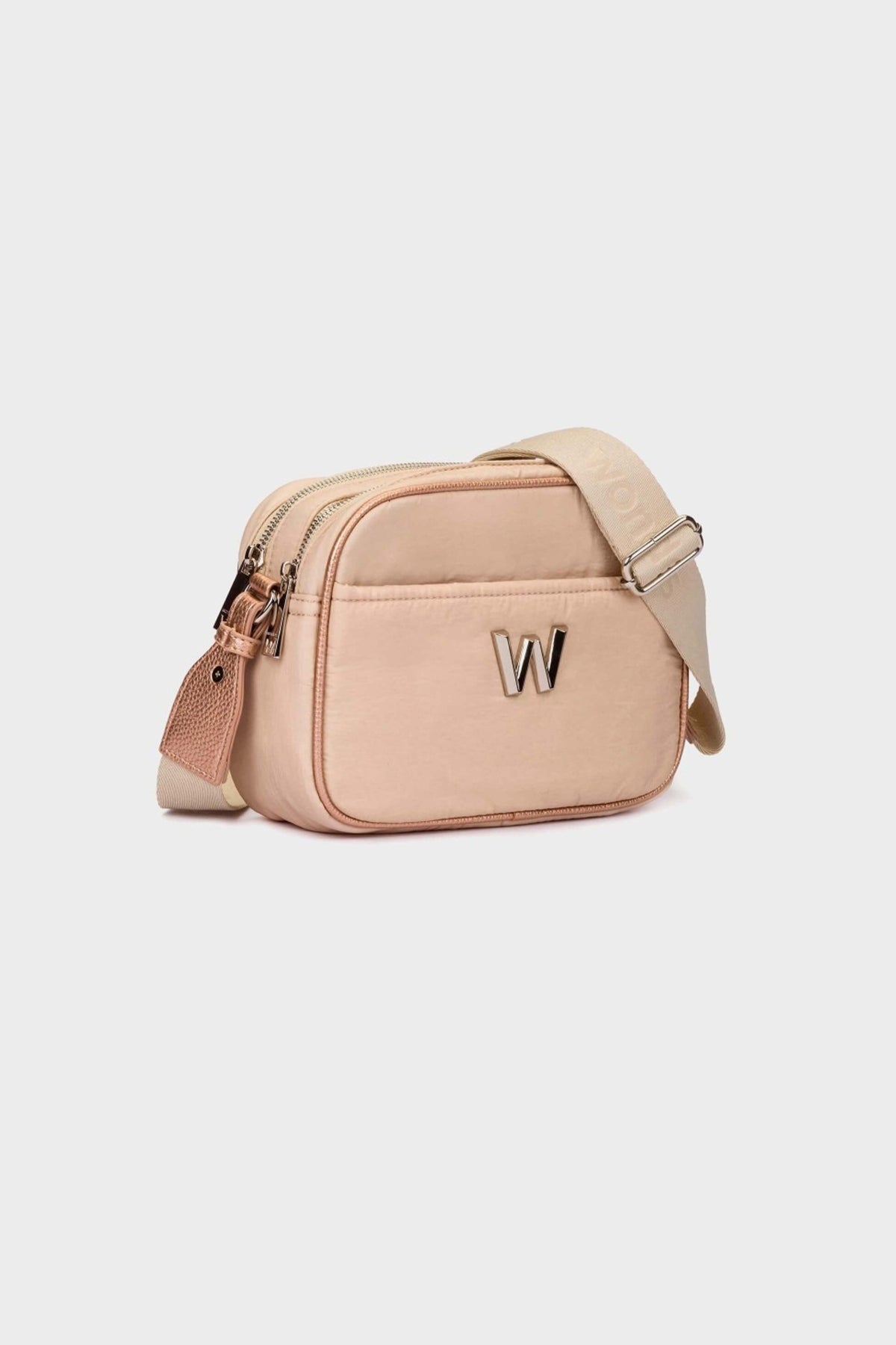 WONDERS WB BOLSO en color ROSA (2)