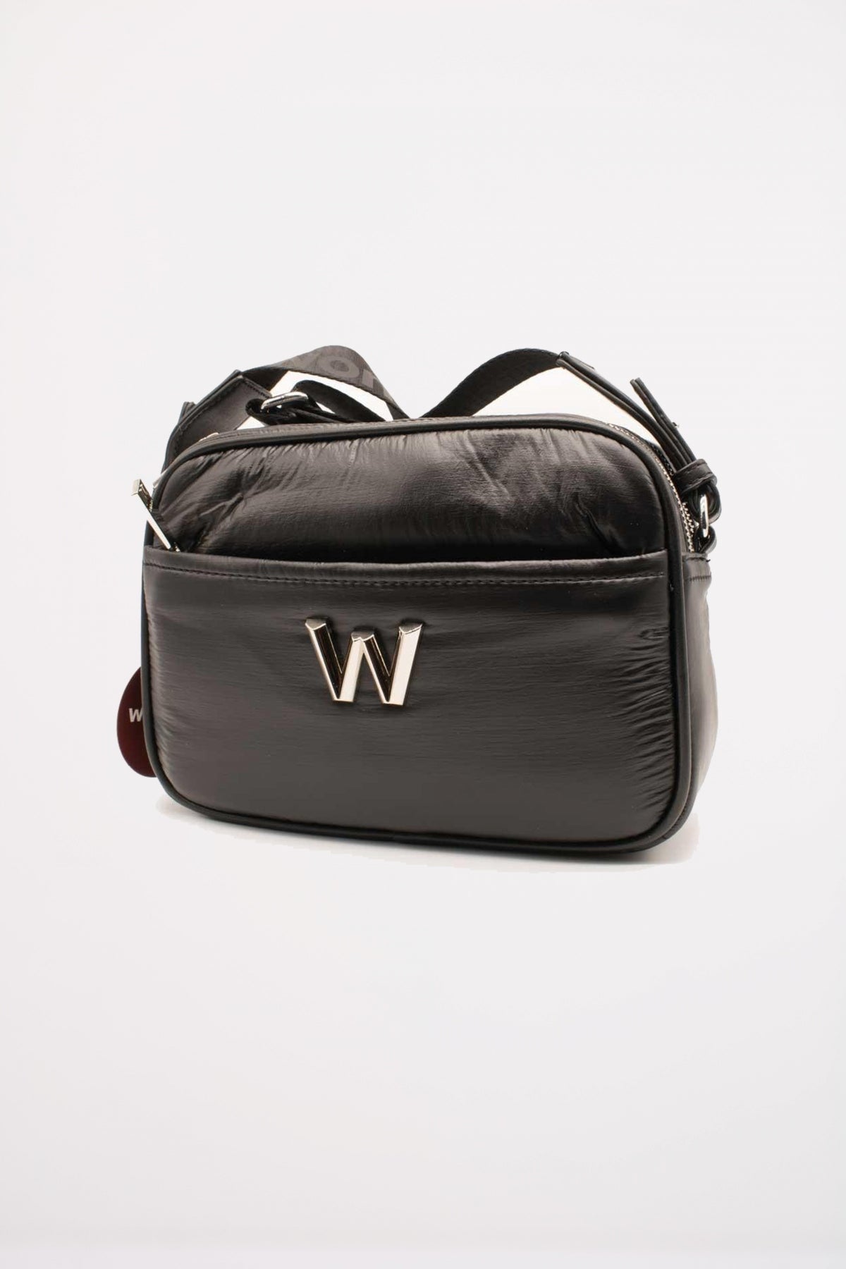 WONDERS WB BOLSO en color NEGRO (2)