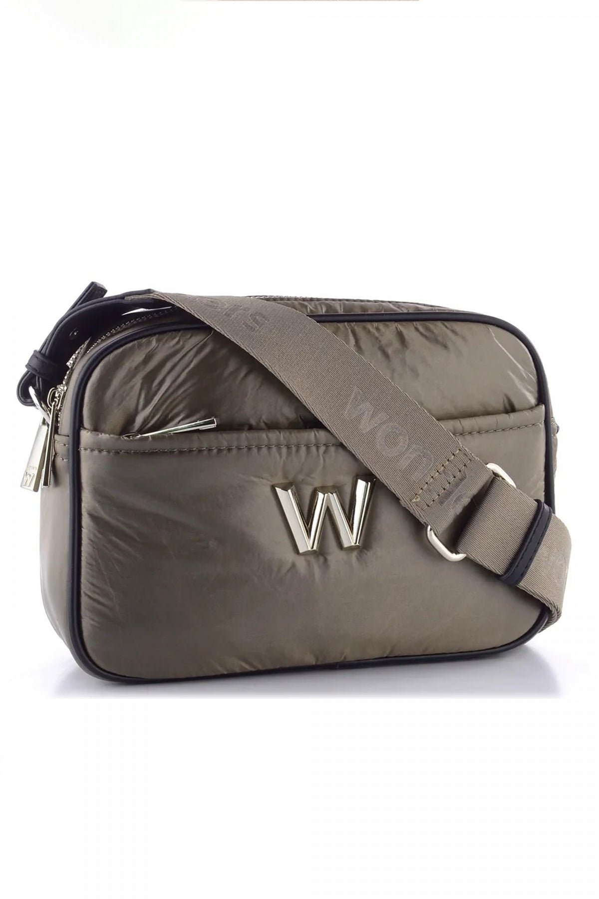 WONDERS WB BOLSO en color MARRON (4)