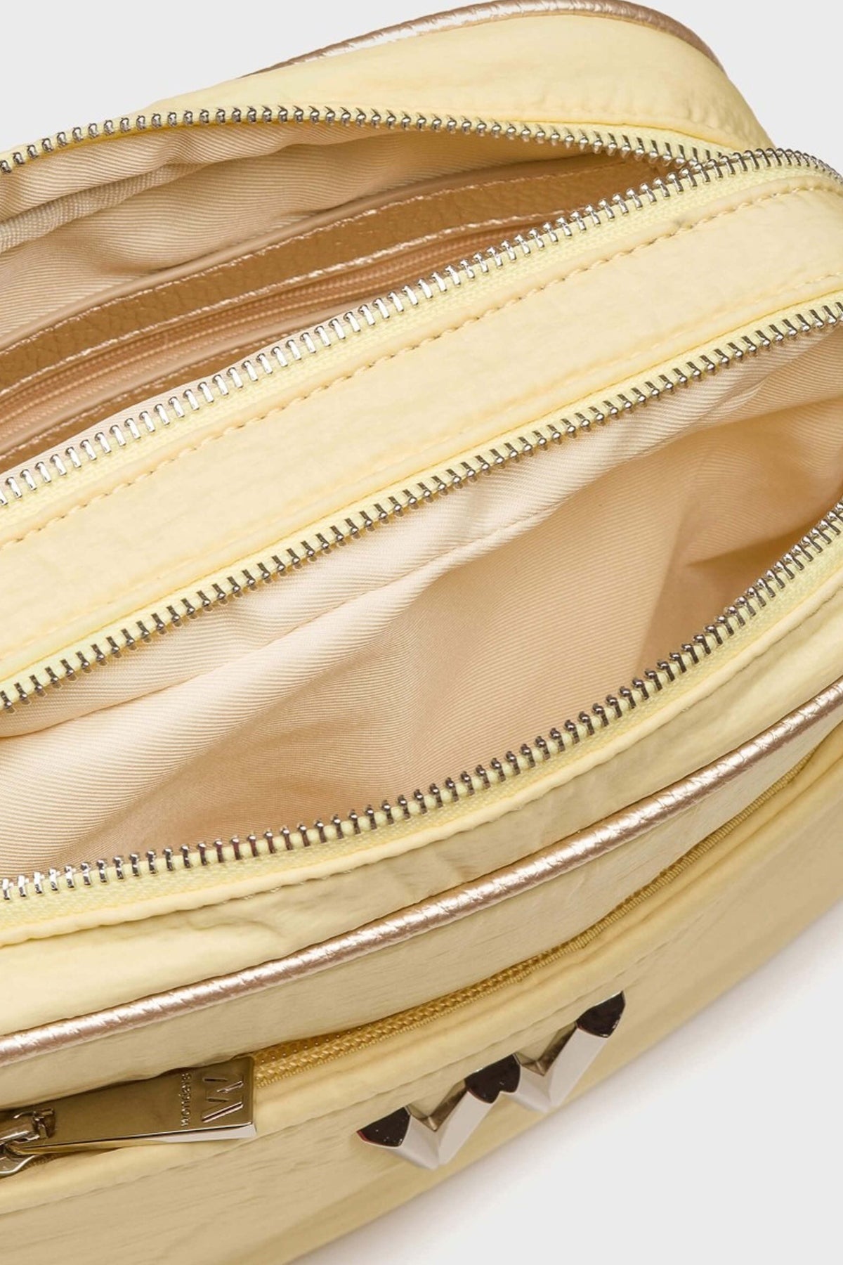 WONDERS WB BOLSO en color AMARILLO (4)