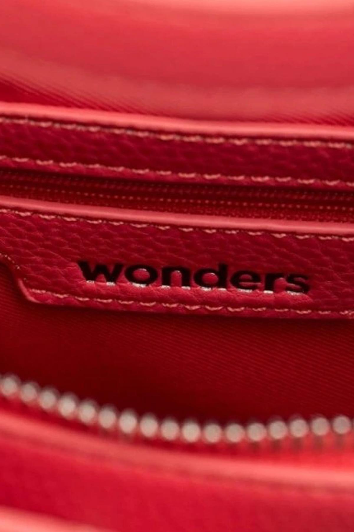 WONDERS WB en color NARANJA (4)