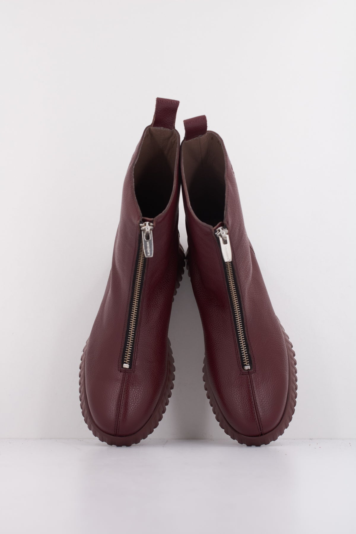 WONDERS WILD en color BURDEOS (3)