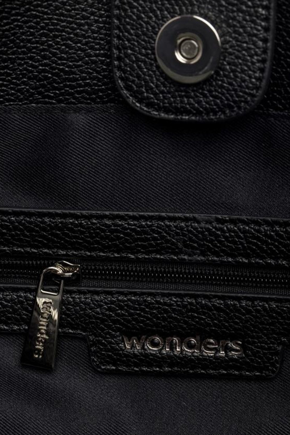 WONDERS WB en color NEGRO (3)