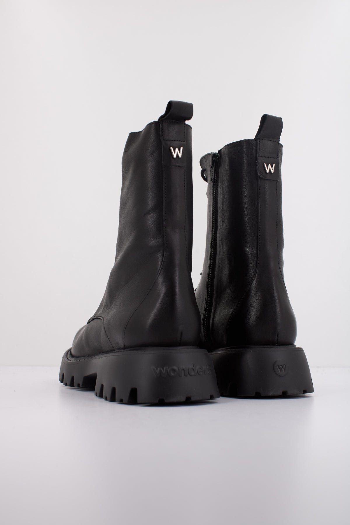 WONDERS BULUT en color NEGRO (4)