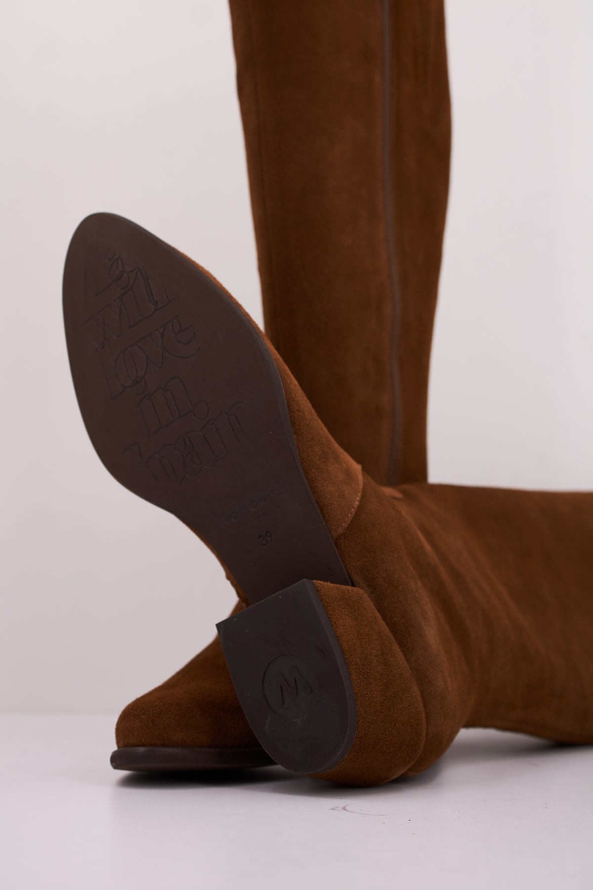 WONDERS D en color MARRON (5)