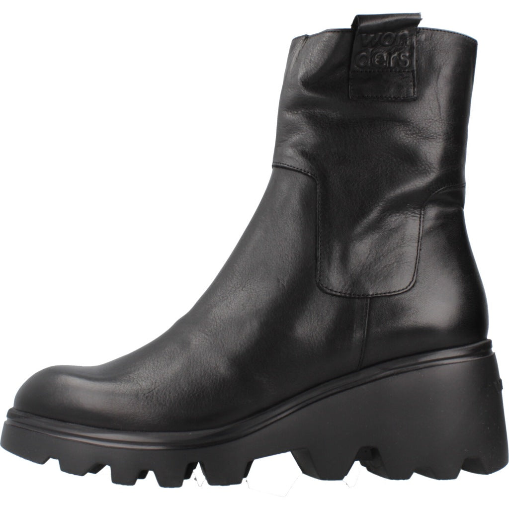 WONDERS BULUT en color NEGRO (2)