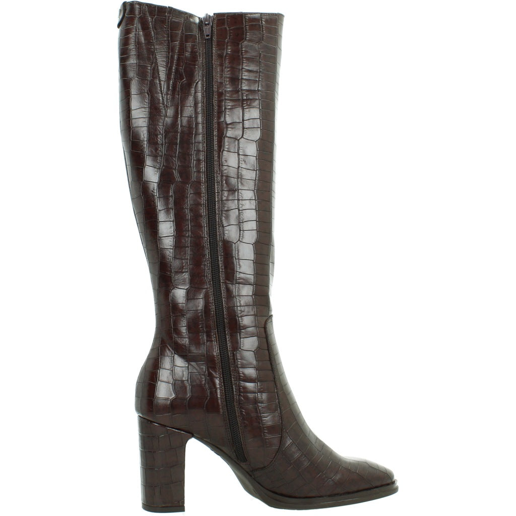 WONDERS M en color MARRON (4)