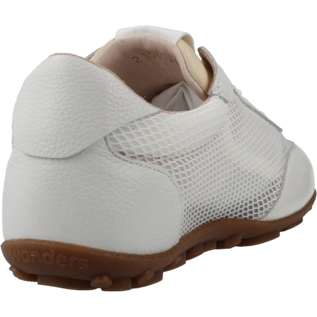 WONDERS AP en color BLANCO (3)