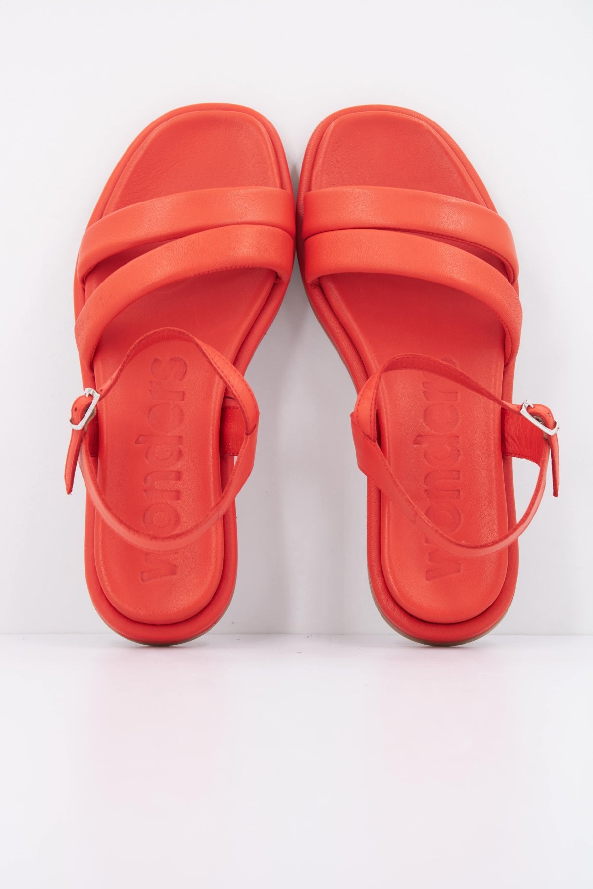 WONDERS AT en color ROJO (3)