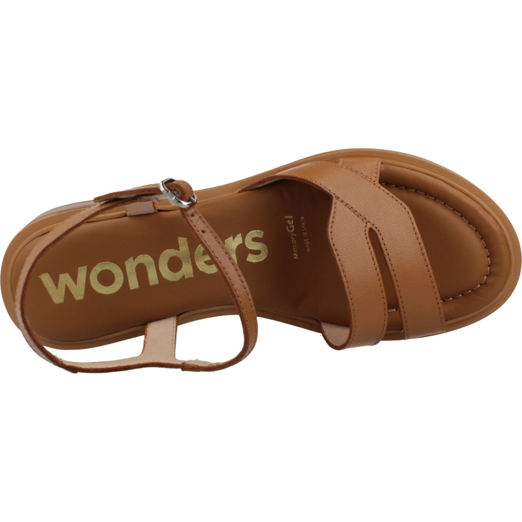WONDERS B en color MARRON (7)
