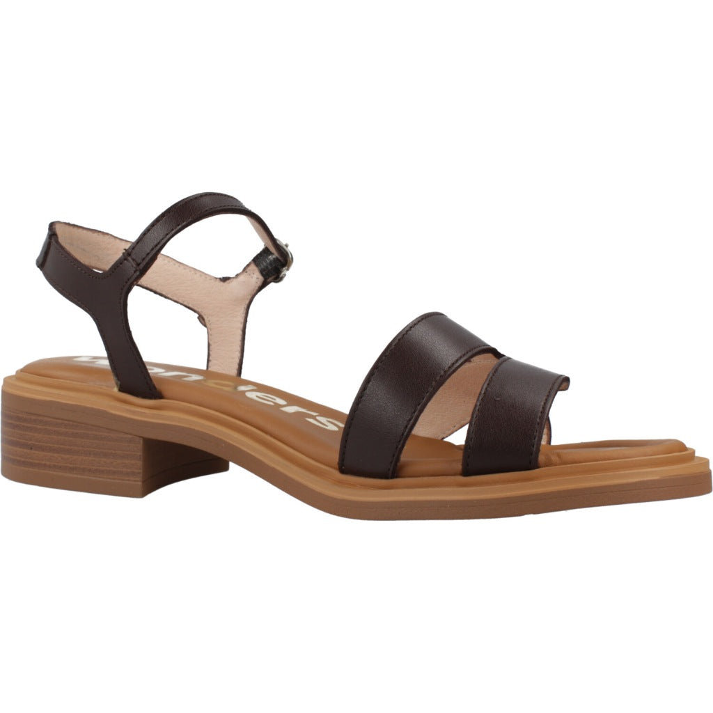 WONDERS B en color MARRON (5)