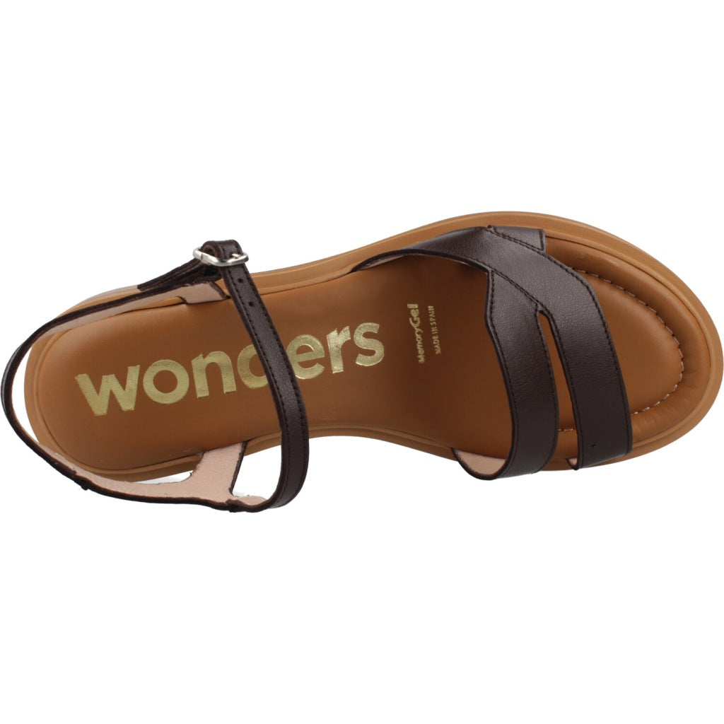 WONDERS B en color MARRON (7)