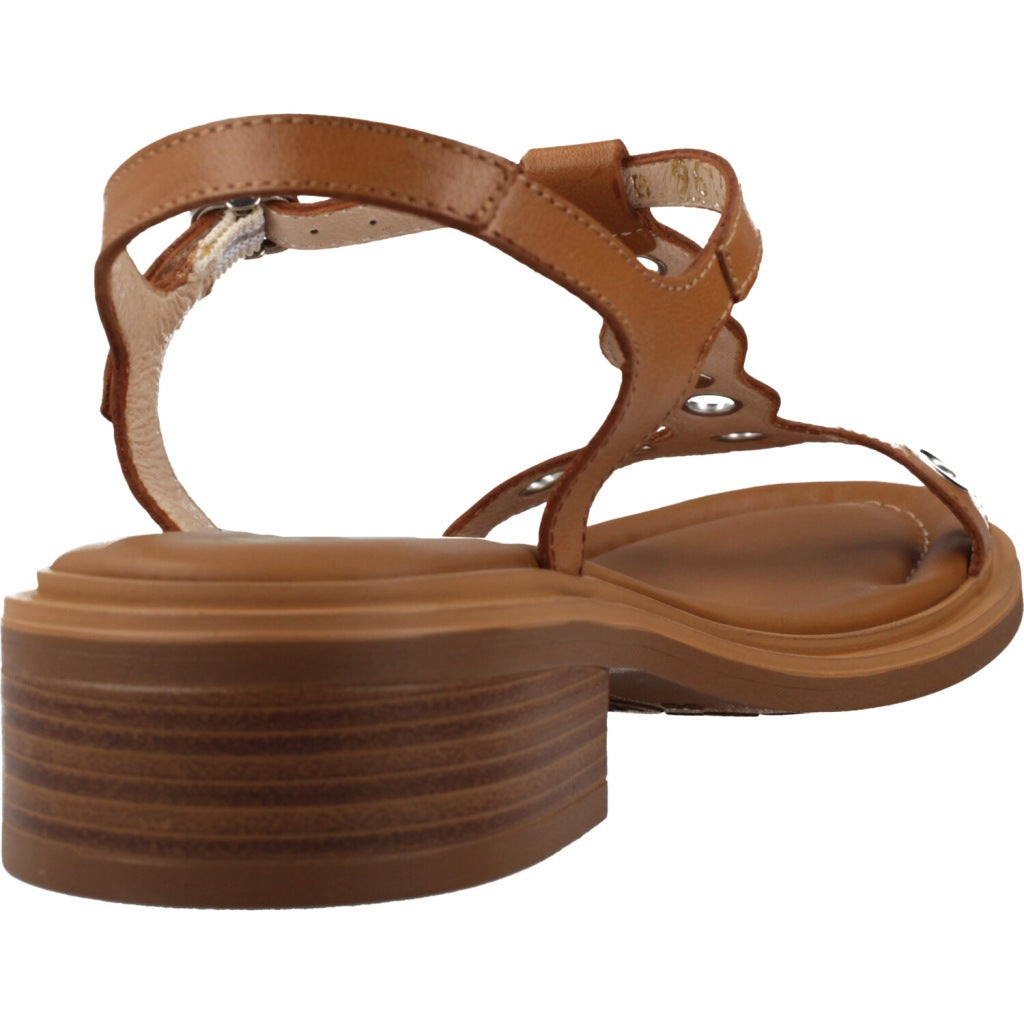 WONDERS B en color MARRON (3)