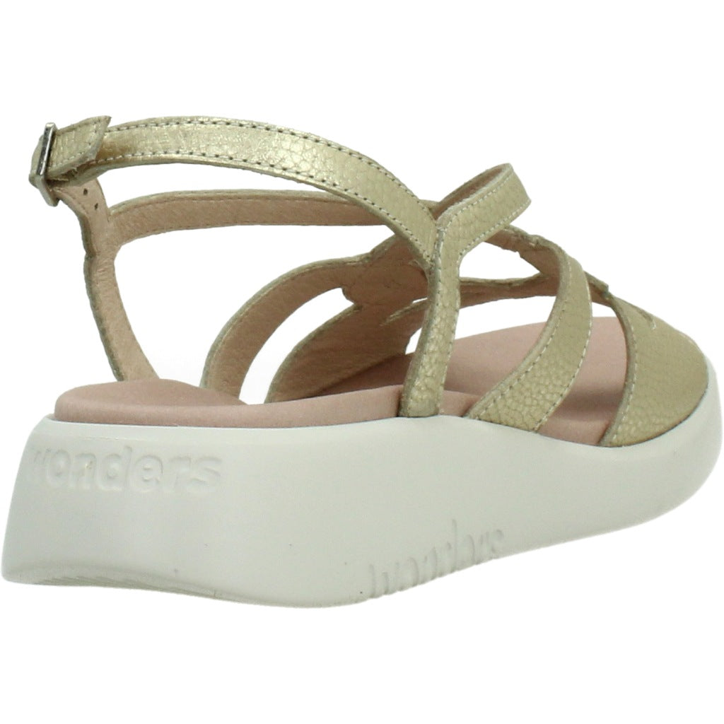 WONDERS C en color ORO (3)