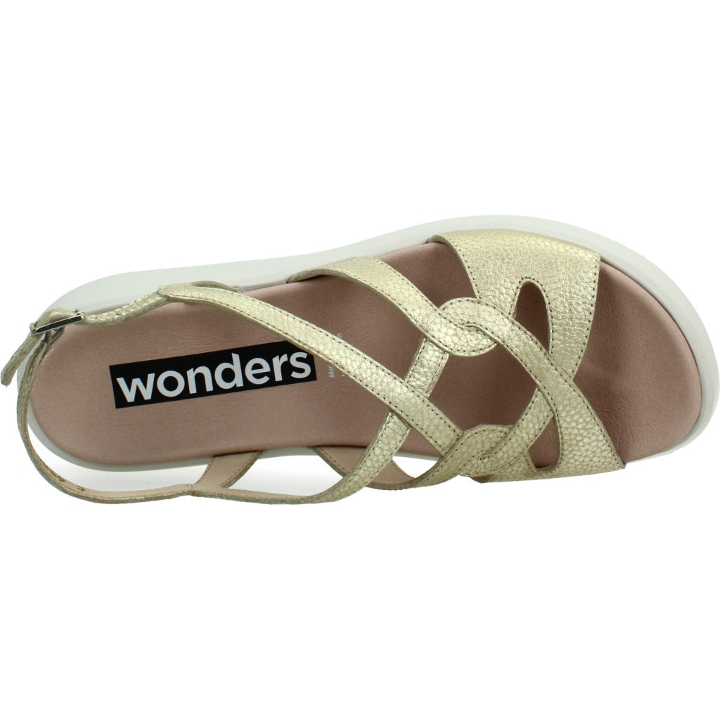 WONDERS C en color ORO (7)