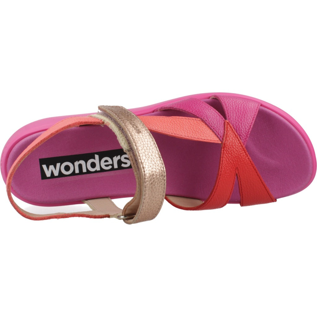 WONDERS C en color ROSA (7)