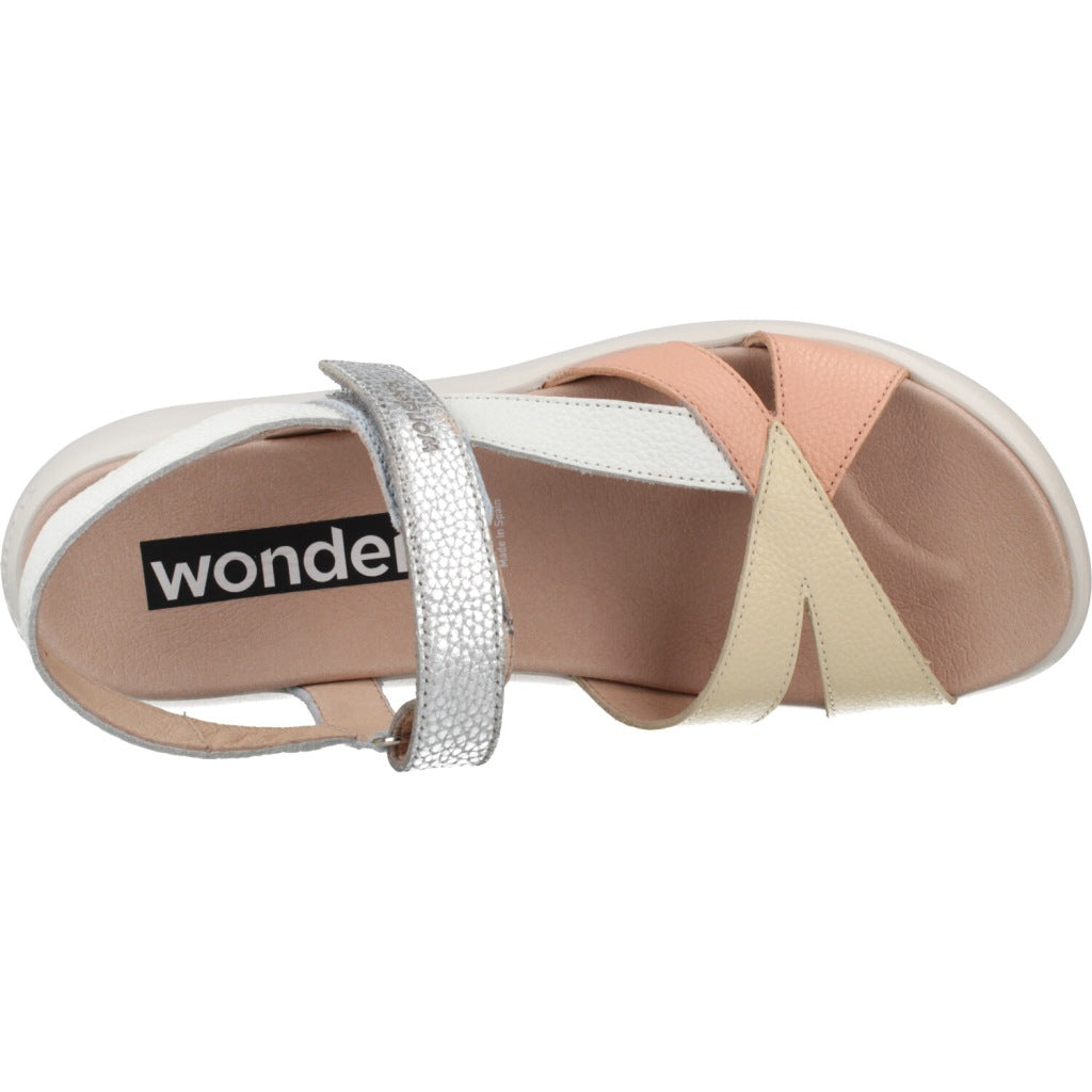 WONDERS C en color MULTICOLOR (6)