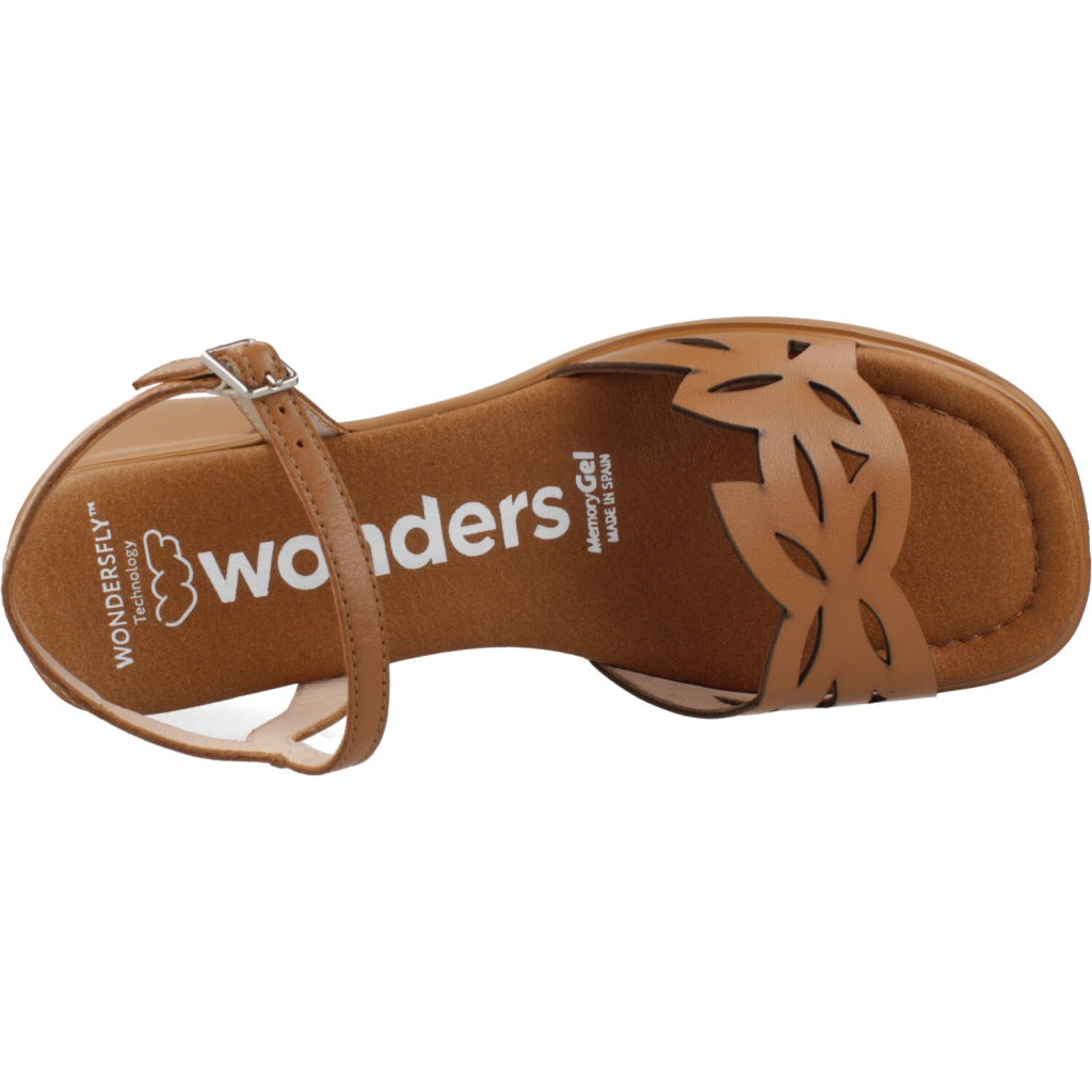 WONDERS D en color MARRON (7)