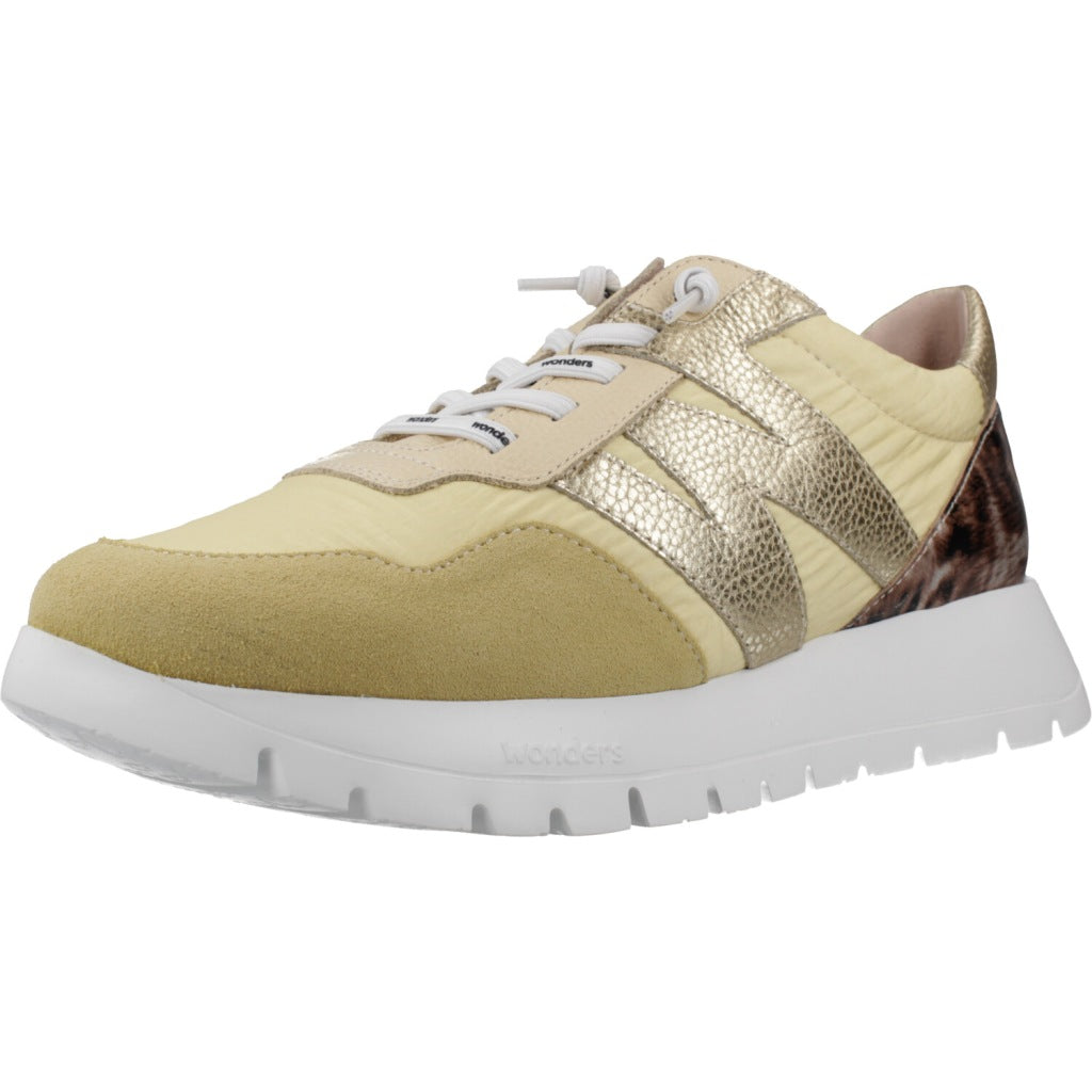 WONDERS A en color AMARILLO (1)