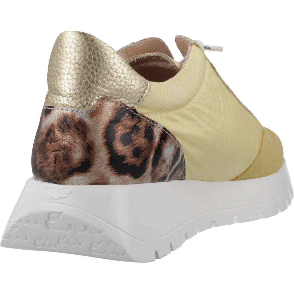 WONDERS A en color AMARILLO (3)