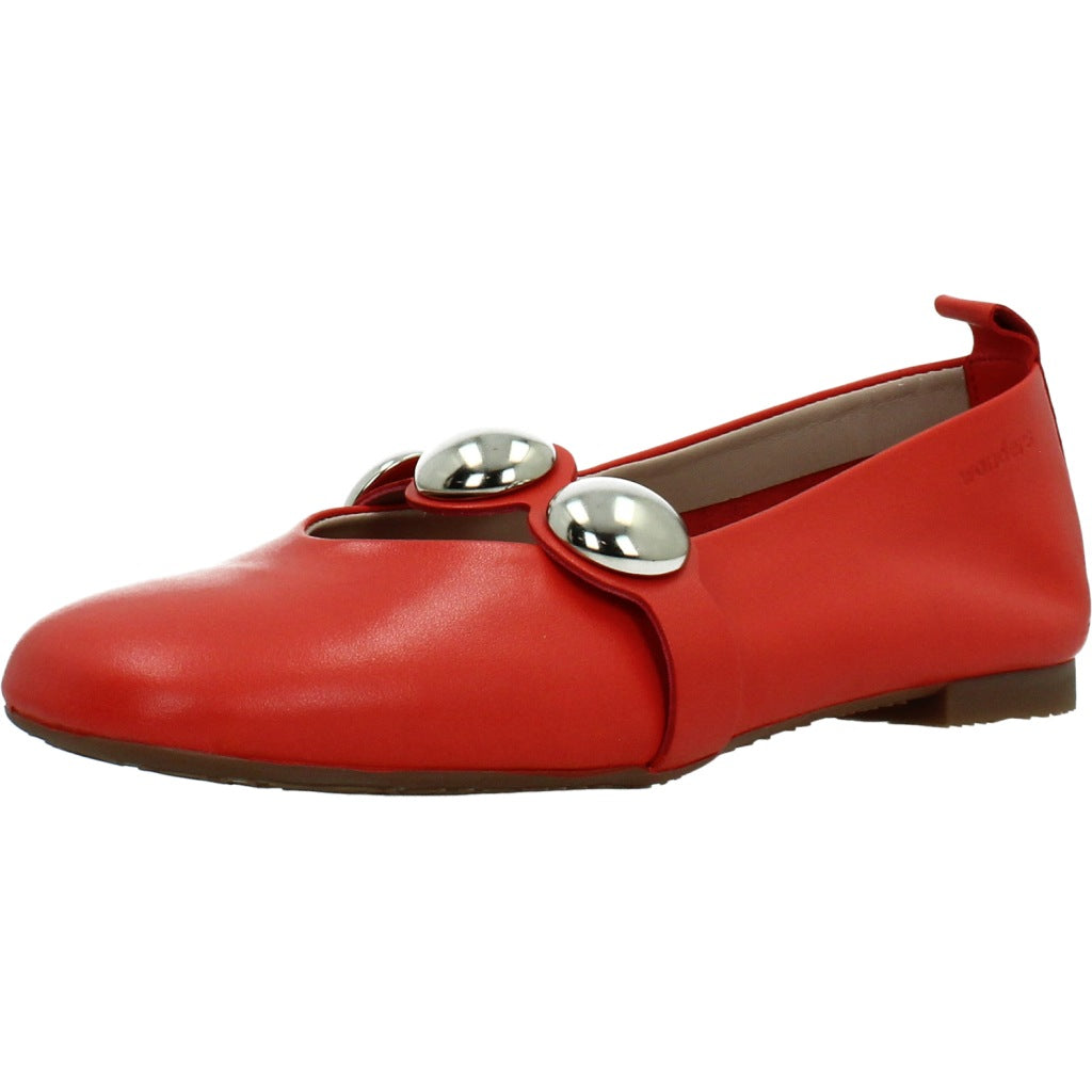 WONDERS A en color ROJO (1)