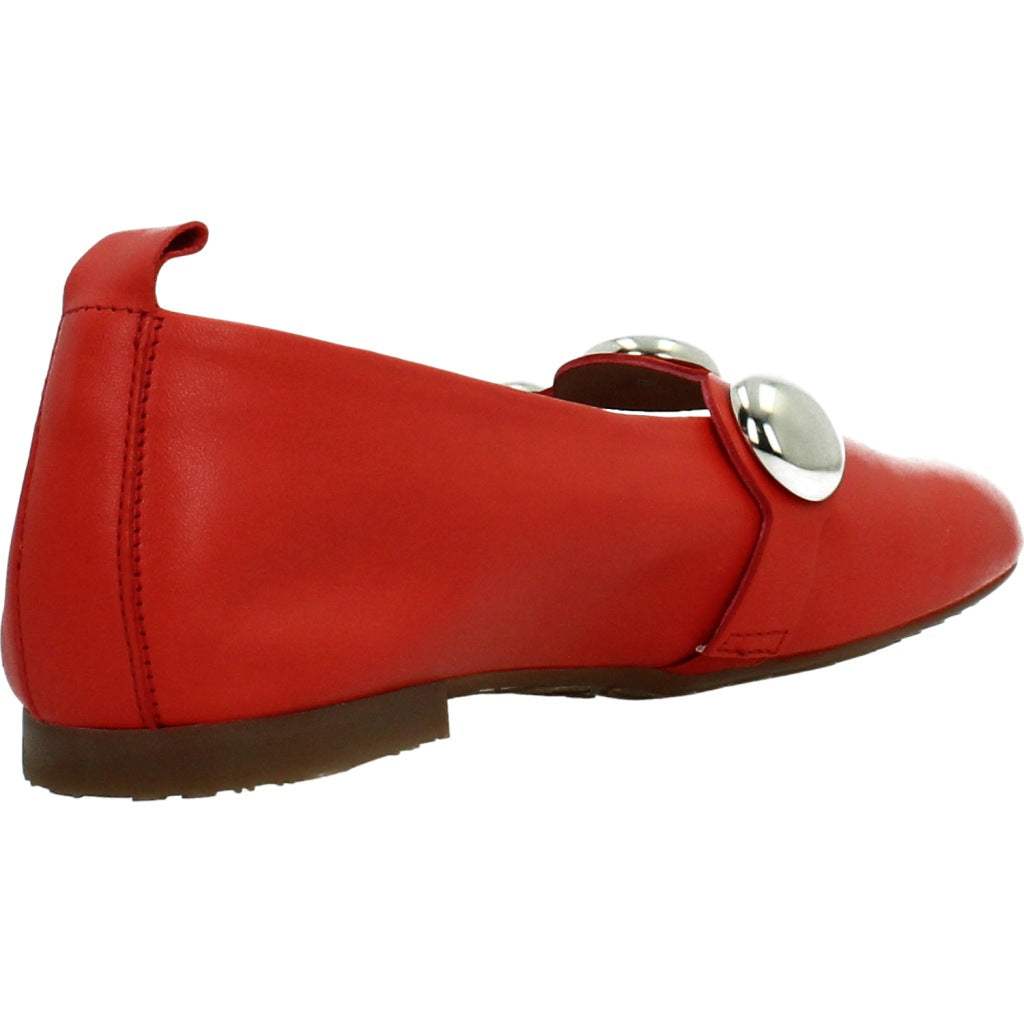 WONDERS A en color ROJO (3)