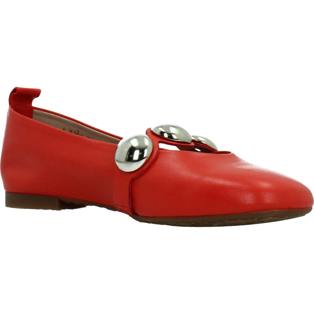 WONDERS A en color ROJO (5)