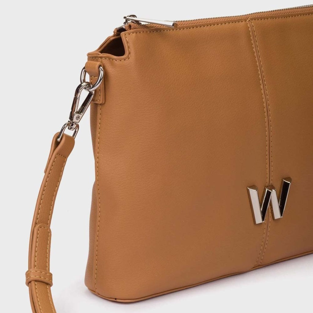 WONDERS WB en color MARRON CLARO (6)