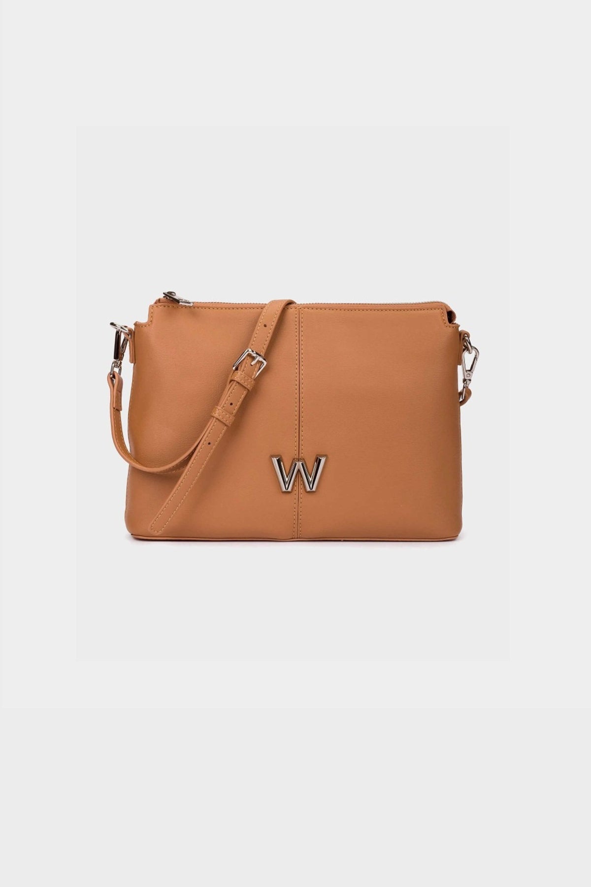 WONDERS WB en color MARRON CLARO (1)