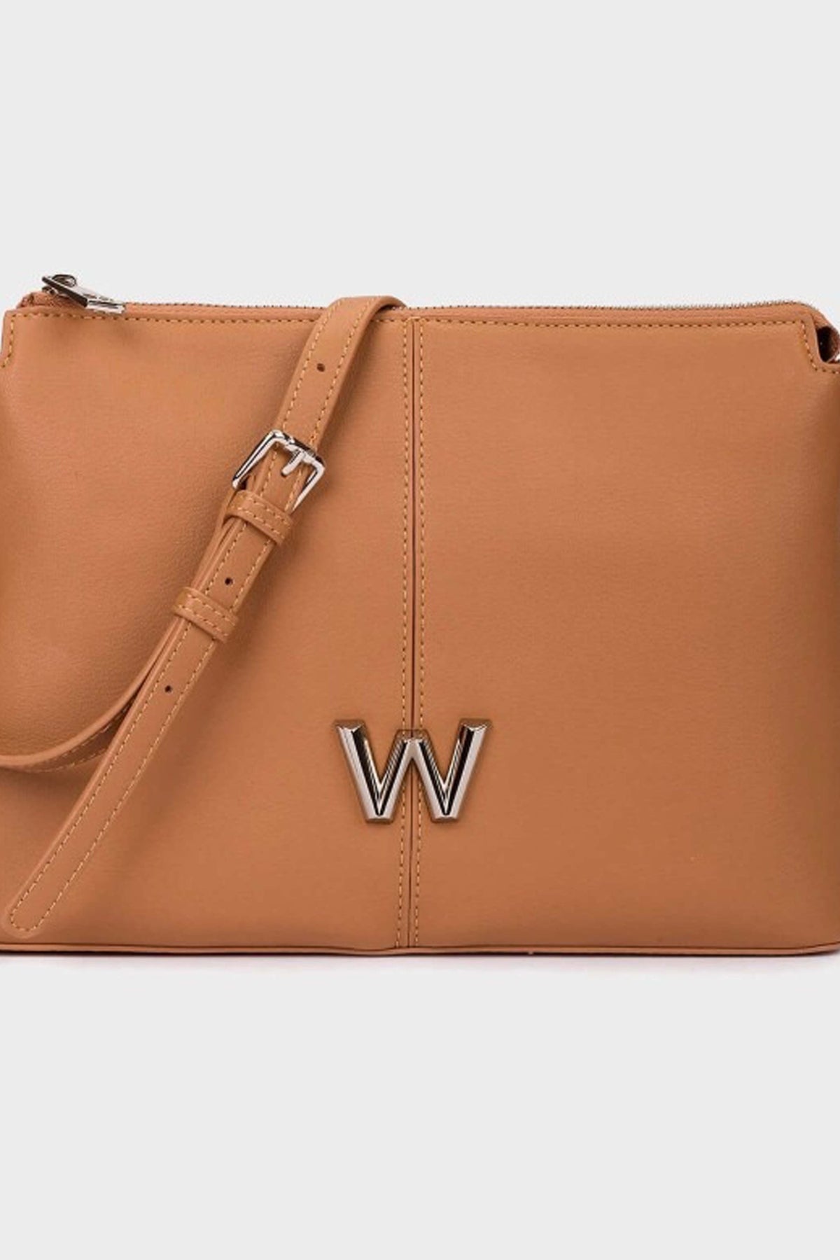 WONDERS WB en color MARRON CLARO (3)