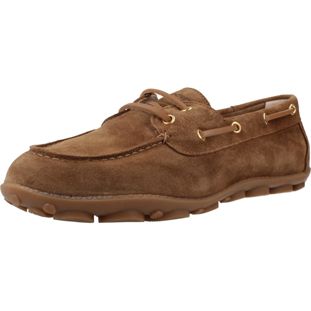WONDERS AP en color MARRON (1)