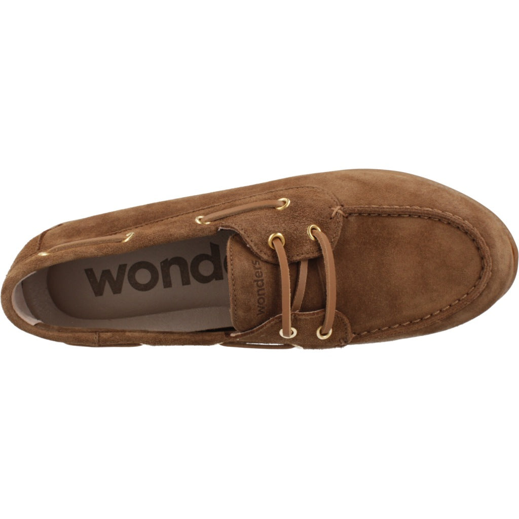 WONDERS AP en color MARRON (7)